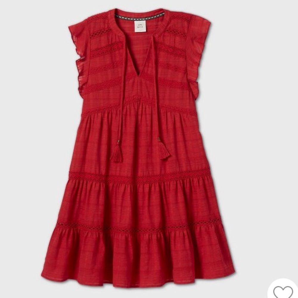 NWT Knox Rose Dress